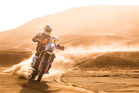 Dakar Rally 2023 Stage 12 Highlights Results Total Motorcycle