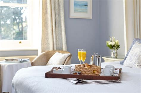 Deluxe Rooms at The Royal Hotel | Ventnor, Isle of Wight