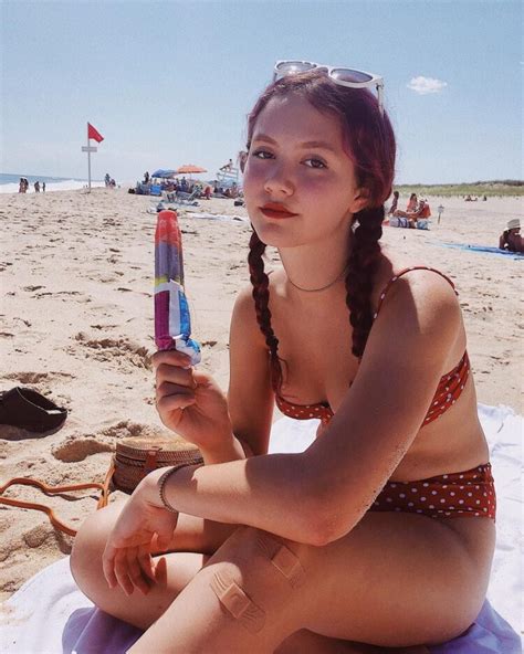 Latest Hot Maude Apatow Bikini Pics