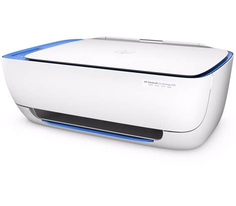 Buy HP DeskJet 3630 at Mighty Ape NZ