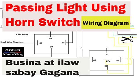 Passing Light Switch Diagram Wiring Clipsal Asking Electrici