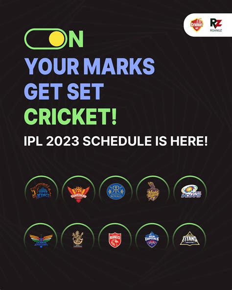 IPL Schedule 2023: Team List, Match Fixtures, Venue detail, Schedule ...