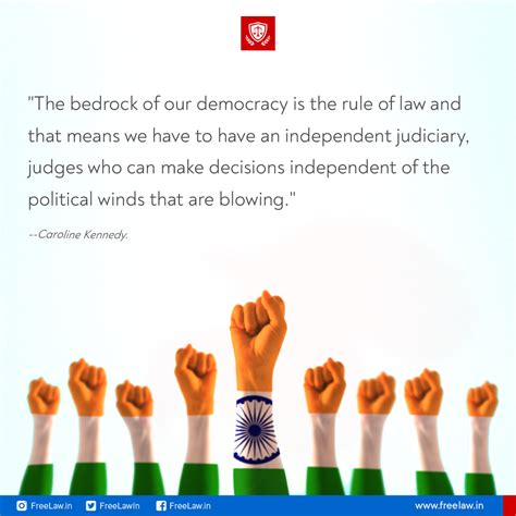 Some Landmark Judgements Of The Supreme Court Of India By Free Law