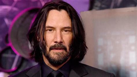 Sapete Da Cosa Deriva Realmente Il Nome Di Keanu Reeves Ecco Il