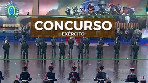 Concurso Ex Rcito Sai Edital Vagas Para Col Gios Militares