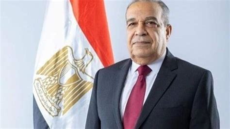 Egypts Military Production Minister Travels To Abu Dhabi