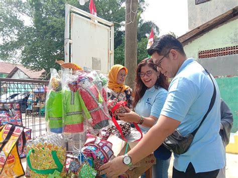 Aston Imperial Bekasi Gelar Kegiatan Csr Edukasi Lingkungan