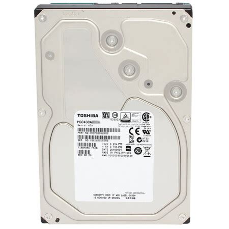 Toshiba Tb M Sas Mg Sca Ee