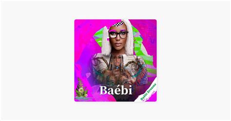 ‎baébi Dreams Song By Baébi Apple Music