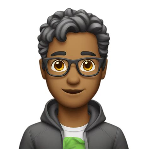 Future Goals Ai Emoji Generator