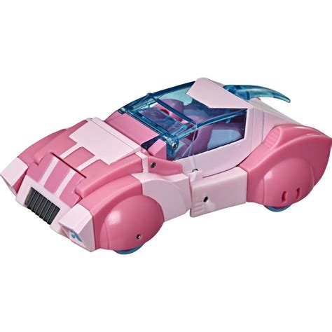 Transformers Cyberverse Arcee | Mr Toys Toyworld