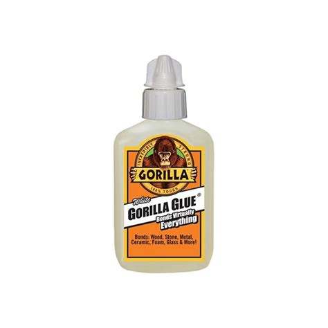 How Do You Make Gorilla Glue Dry Faster Chandler Has Warner