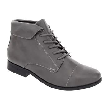 Ankle Booties Women's Boots for Shoes - JCPenney