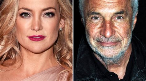 Kate Hudson And Her Dad Bill Hudson Inside Their Strained Relationship Closer Weekly