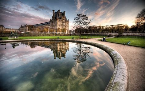 Chateau De Versailles Fond D écran 2 Château De Saumur Fonds d écran