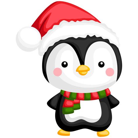 Pin de Hülya Aksu en penguen Dibujos de navidad Pinguinos Navideño