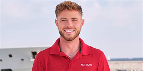 Below Deck Mediterranean Season 9 Cast Guide