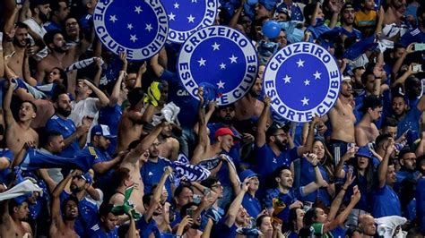 Cruzeiro Ir Se Defender No Stjd Contra Acusa O Que Pode Acarretar Em