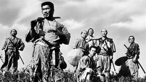 25 Best Samurai Movies of All Time (2023 Edition)