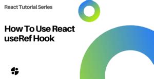 How To Use React Useref Hook With Examples Upmostly