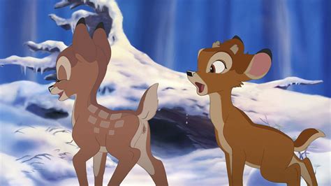 Rule 34 Bambi Character Bambi Film Disney Faline Magnus1890 Pussy Tagme 782103