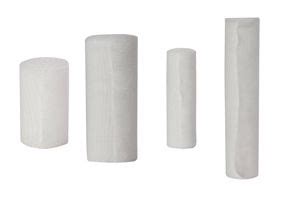 Alliance Conforming Stretch Gauze Bandage Non Sterile Box Home