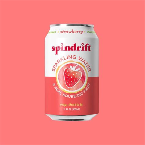 We Tried All The Spindrift Flavors And Here Are Our Favorites Eatingwell