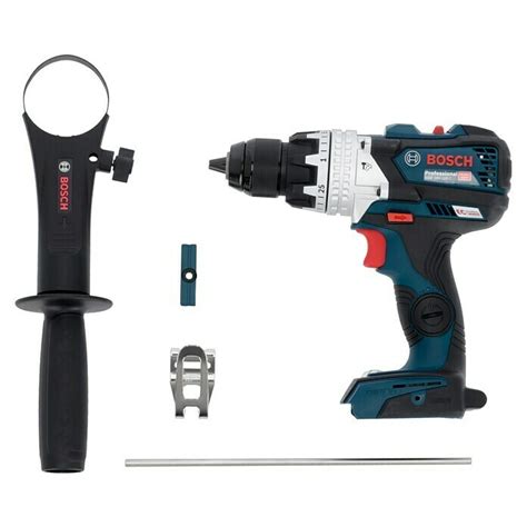 Bosch Professional Ampshare 18v Akku Schlagbohrschrauber Gsb 18v 110 C