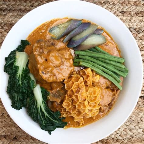 Kare Kare Kare Kare Adobo Recipe Beef Recipes