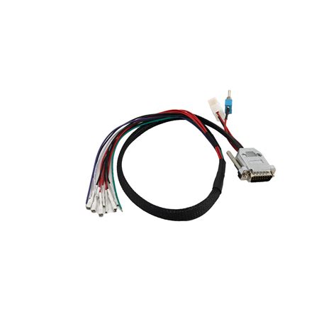 Tagflash Ecu Programmer Bench Obd Boot Bdm Jtag Full Reading