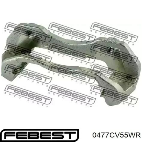 MB858458 Mitsubishi Soporte Pinza De Freno Trasera