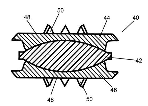 Cross-linked polyethylene patented technology retrieval search results ...