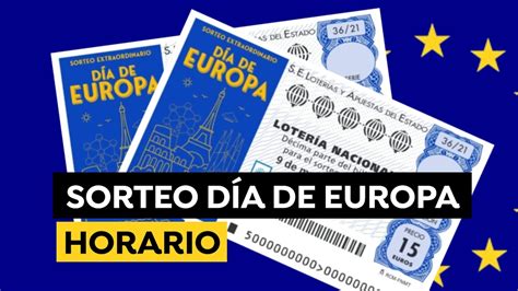 A Qué Hora Es El Sorteo De La Lotería Nacional Y Dónde Ver El Sorteo