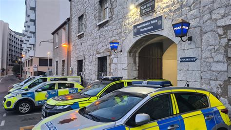 RGP Opens Recruitment For Police Constables GBC Gibraltar News