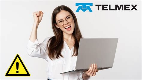 Telmex Lanza Nuevo Beneficio Para Sus Clientes Con Paquete De Internet