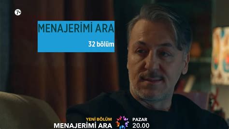 Menajerimi Ara 32. Bölüm tek parça full izle 4 Nisan | Star Menajerimi Ara son bölüm izle video