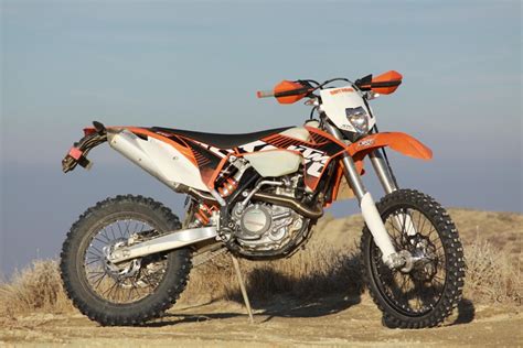 2012 Ktm 500 Exc Motozombdrivecom