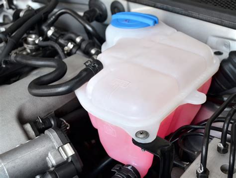 Benefits of a Cooling System Flush - Dillon's Automotive