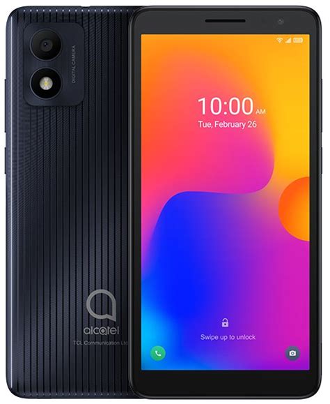 Alcatel B Full Specifications Price And Reviews Kalvo