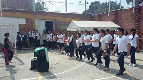 Centro De Formación En Actividad Física Y Cultura Primer Taller De