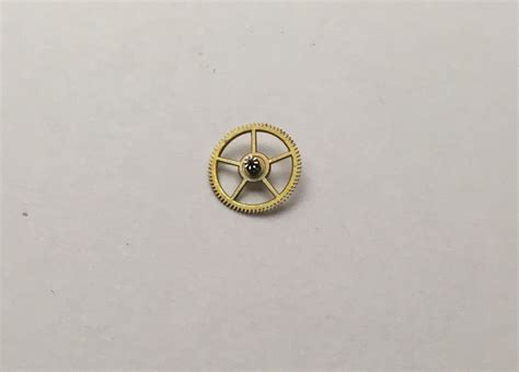 Jaeger Lecoultre Third Wheel Part Jaeger Lecoultre