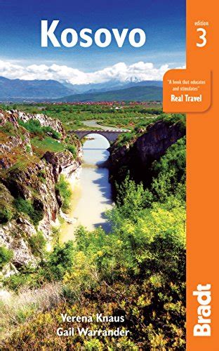 Meilleur Guide Voyage Kosovo Que Choisir En 2023 Trip And Fun