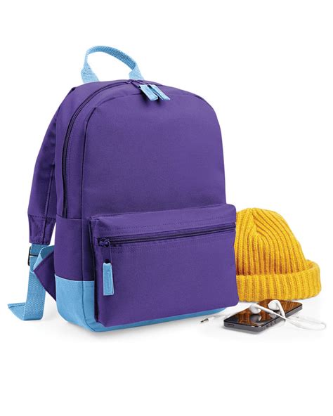 Mini Student Backpacks - Backpack for School Children