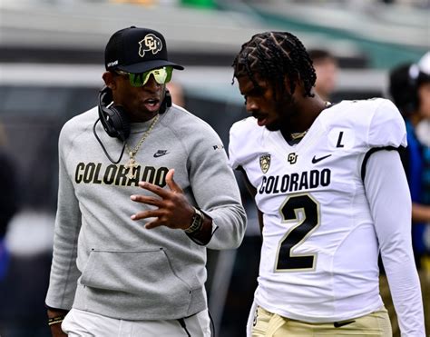 CU Buffs vs. Oregon Ducks: Live updates and highlights from Autzen Stadium