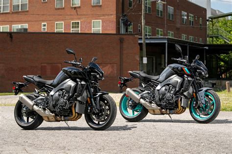 Yamaha Mt Review Cycle News