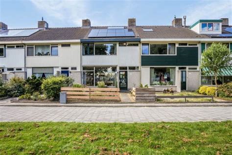 Woning De Oeverloper Dronten Oozo Nl