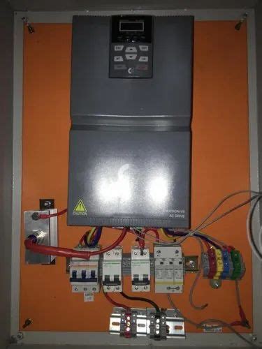 Solar Pump Controller STS Solar Pump Controller Manufacturer From