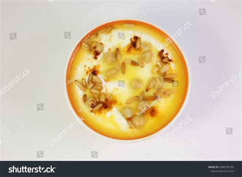 Syrian Fatteh Hot Yammy Royalty Free Images Stock Photos Pictures Shutterstock