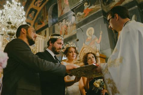 A Boho Chill Wedding With Old Romanian Traditions: Sibila and Mihai