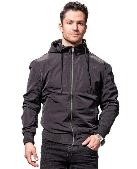 Sporty Jacket Urban Classics - 1624 - Lightweight Jackets - Jerone.com